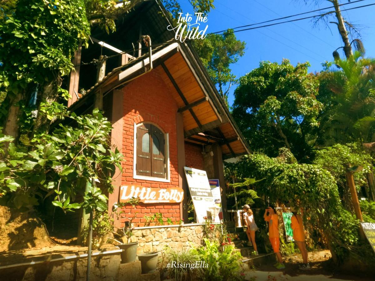 Little Folly Hotel Ella Exterior photo